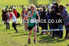 Boys Under-15s 2022 CAU Inter Counties Cross Country, Prestwold Hall, Loughborough.  Photo: David T. Hewitson/Sports for All Pics